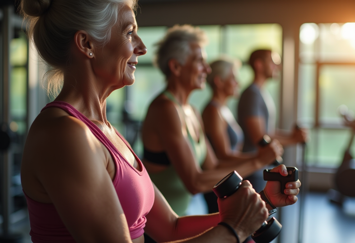 Тренування